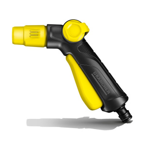 Пистолет-распылитель для полива, Karcher
