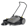 Профессиональная подметальная машина Karcher KM 70/20 C