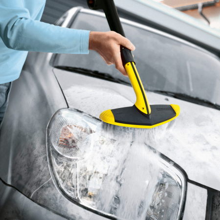 Мягкая щетка WB 60, Karcher