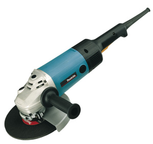 Двуручная углошлифмашина MAKITA 9079 SF в кор.