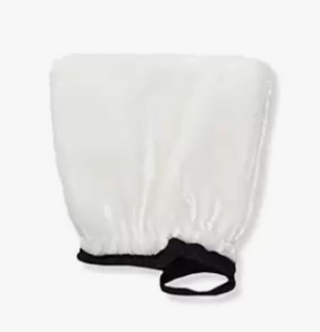 Foam Heroes Scruby-Doo мини-варежка скраб из микроф. для очистки салона 15х15см, 900г/м2, арт.FHA043