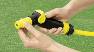 Регулиремый распылитель, Karcher