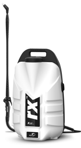 Опрыскиватель аккумуляторный Marolex RX Alka Line