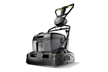 Машина для ухода за полами Karcher BR 40/10 C Adv