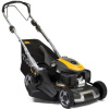 Газонокосилка бензиновая самоходная STIGA TWINCLIP 955 V