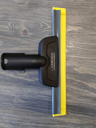 Насадка Comfort для мойки окон, зеркал, плитки, Karcher