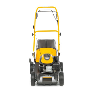 Бензиновая газонокосилка STIGA Collector 48 S