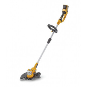 Аккумуляторный триммер STIGA SGT 24 AE (АКБ 4,0 Ah + ЗУ)