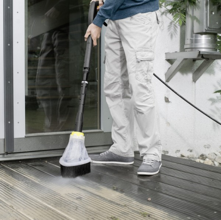 Защитный брызговик для бытовых минимоек, K2-K7