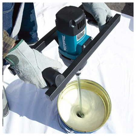 Миксер строительный MAKITA UT 1400