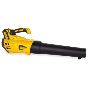 Воздуходувка аккумуляторная CHAMPION BB1821 (с АКБ и ЗУ)