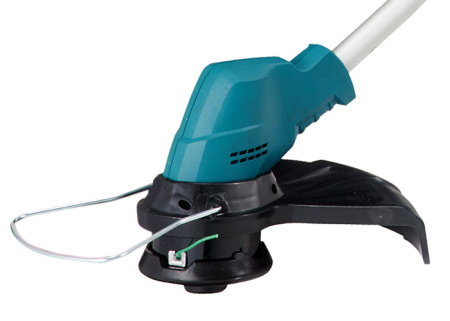 Триммер аккумуляторный MAKITA DUR 184 LZ