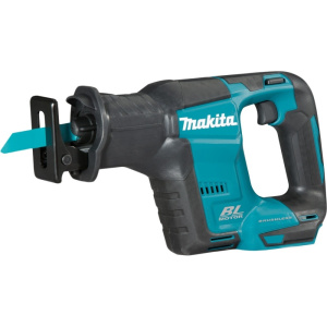 Аккумуляторная сабельная пила MAKITA DJR 188 Z в кор. + АКЦИЯ (BL1830B + DC18SD)
