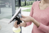 Микроволоконные обтяжки для наружных работ, 2 шт., Karcher