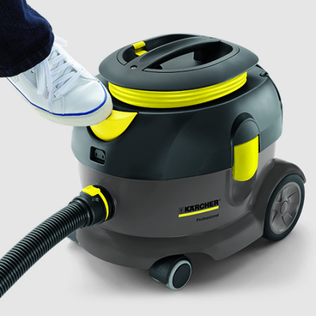Пылесос для сухой уборки Karcher T 12/1, Professional
