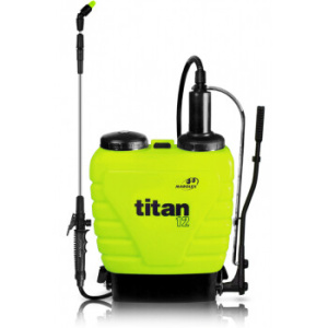 Опрыскиватель садовый Marolex  Titan 12