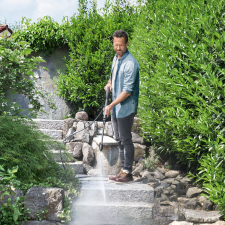 Мойка высокого давления Karcher K 3 *EU