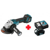 Аккумуляторная углошлифмашина MAKITA DGA 511 Z
