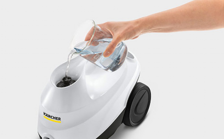 Пароочиститель Karcher SC 3 EasyFix