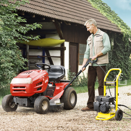 Струйная трубка Vario-Power VP 180, K7, G, Karcher