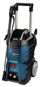 Мойка высокого давления Bosch GHP 5-65