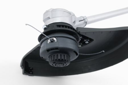 Триммер аккумуляторный STIGA SBC 500 AE (48V без АКБ и ЗУ)