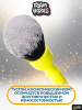 Foam Heroes Tweaks Detailing Brushes набор кисточек (2шт), FHA071