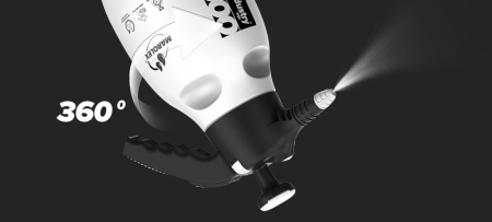 Опрыскиватель Marolex Industry ergo 3000 Acid line