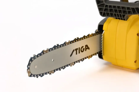 Пила цепная аккумуляторная STIGA CS 300e