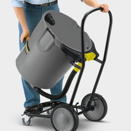 Пылесос влажной и сухой уборки Karcher NT 70/3