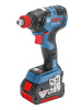 Гайковерт ударный Bosch GDX 18V-200