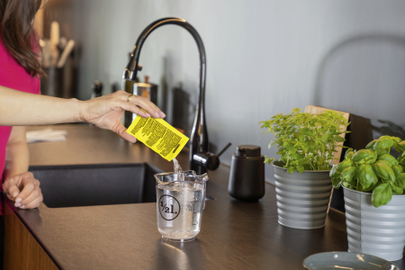 Порошковый антинакипин 6x17 г, Karcher