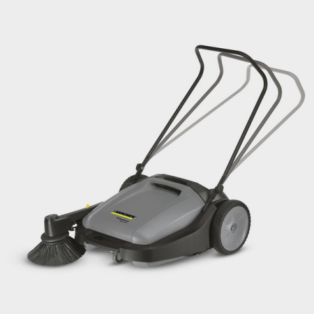 Подметальная профессиональная машина Karcher KM 70/15 C