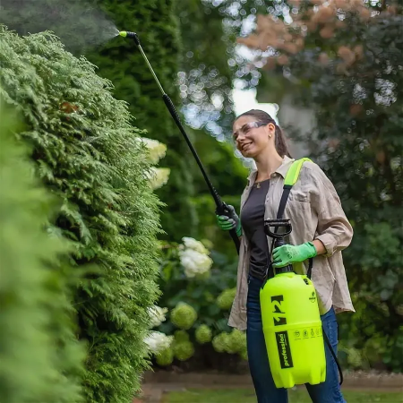 Опрыскиватель Marolex Profession 12 пакет