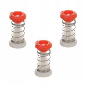 Клапан, 3 шт, K2-K5, 9.001-110.0, Karcher