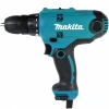Дрель-шуруповет сетевой MAKITA DF 0300