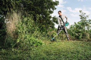 Электрический триммер Bosch AFS 23-37