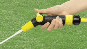 Регулиремый распылитель, Karcher