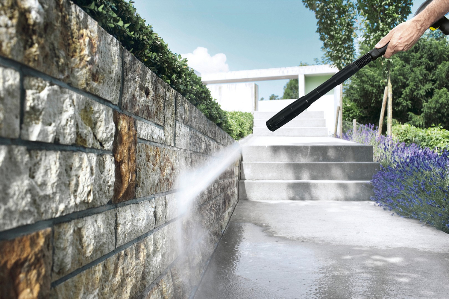 Струйная трубка Vario-Power VP 180, K7, G, Karcher