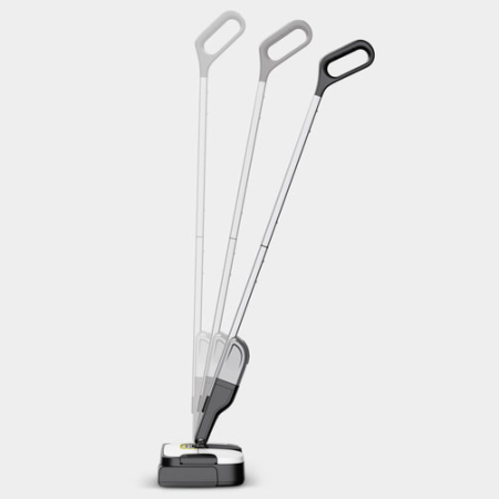 Электрошвабра для влажной уборки пола Karcher FC 2-4 Battery Set