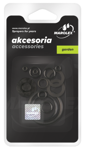 Набор прокладок Marolex