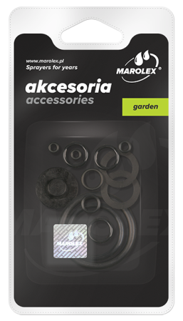 Набор прокладок Marolex