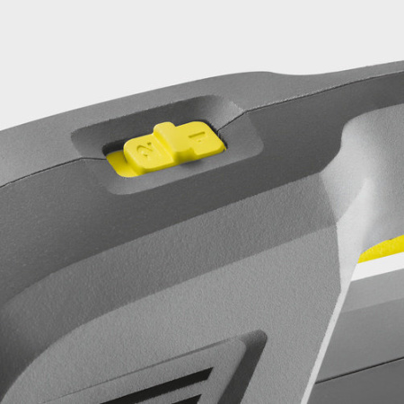 Триммер для кустов Karcher HT 615 BP