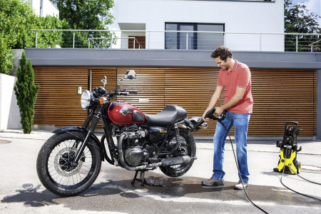 Струйная трубка Vario-Power Short 360° VP 180 S, Karcher, 2.643-254.0