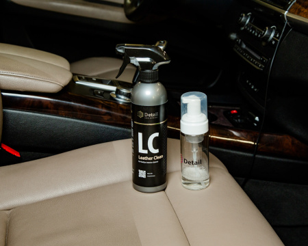 Пенообразователь Detail