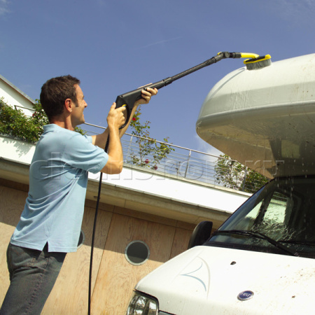 Удлинительная трубка, 1-ступенчатая, Karcher