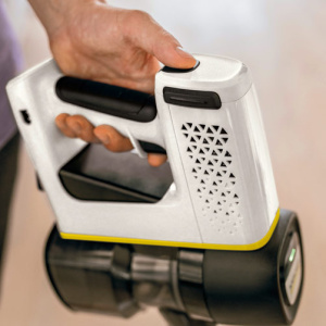Аккумулятор для Karcher VC 4, 4 Cordless, 21,6 В / 2,5 Ач