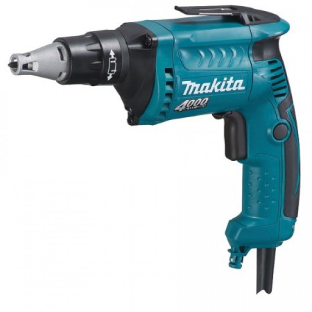 Шуруповерт MAKITA FS 4300 JX2 в чем.