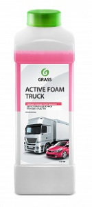 Активная пена "Active Foam Truck"  (канистра 1 л)