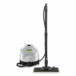 Пароочиститель Karcher SC 4 EasyFix Plus (белый)